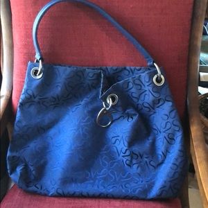 Simply Vera tote by Vera wang